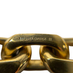 Louis Vuitton Collier Edgecadena Necklace Mp2993 — view 8