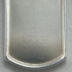 Gucci Double Dog Tag 17 Bracelet — view 5