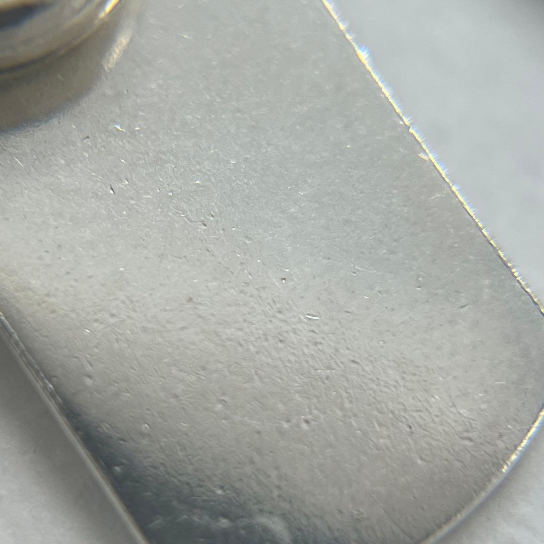 Gucci Double Dog Tag 17 Bracelet — view 6