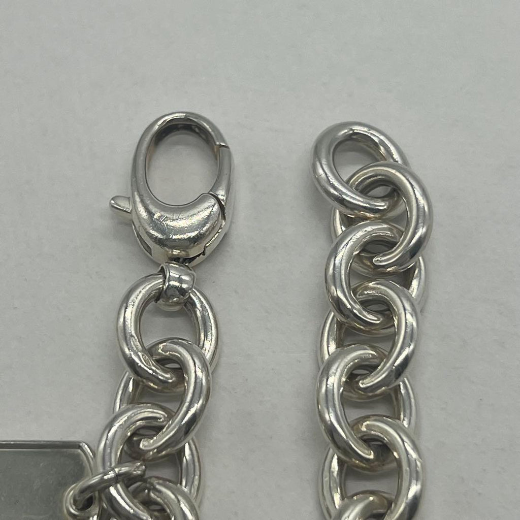Gucci Double Dog Tag 17 Bracelet — view 8