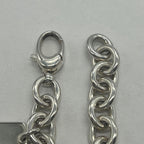 Gucci Double Dog Tag 17 Bracelet — view 8
