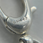 Gucci Double Dog Tag 17 Bracelet — view 9