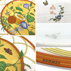 Hermes Siesta Plate Dish Aq7877 — view 3