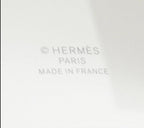 Hermes Silk Notebook Agenda — view 8
