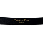 Dior Caro Montaigne Chain Belt 75 — view 7