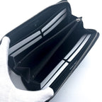 Chanel Wallet Quilted Round — view 3