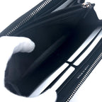 Chanel Wallet Quilted Round — view 7