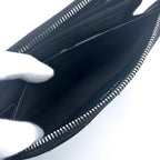 Chanel Wallet Quilted Round — view 8