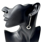 Gucci Ball Chain 925 Earrings — view 4