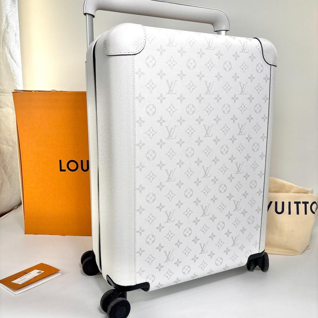 Louis Vuitton Taigarama Horizon 55 Carry Case List Price Travel — view 3
