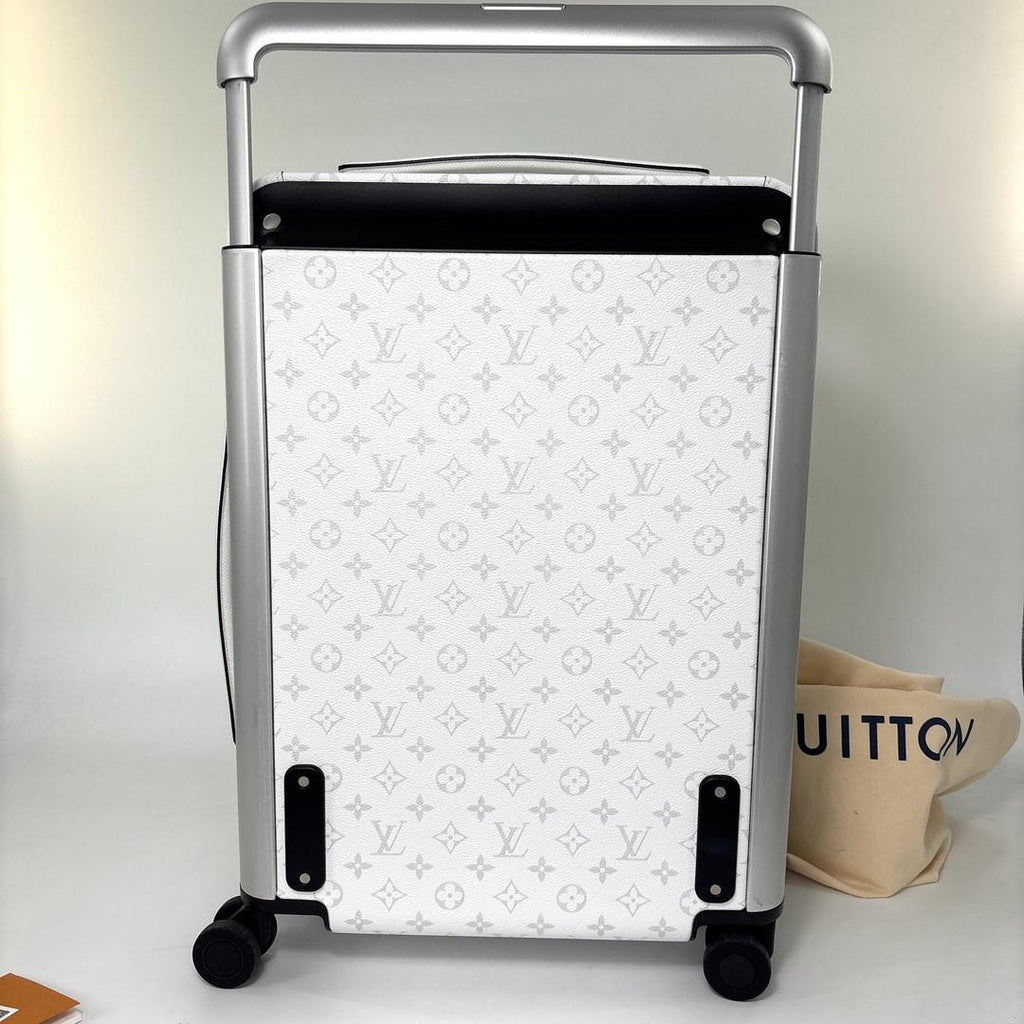 Louis Vuitton Taigarama Horizon 55 Carry Case List Price Travel — view 5