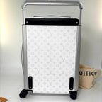 Louis Vuitton Taigarama Horizon 55 Carry Case List Price Travel — view 5