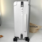 Louis Vuitton Taigarama Horizon 55 Carry Case List Price Travel — view 6