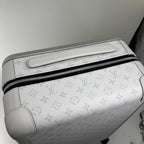 Louis Vuitton Taigarama Horizon 55 Carry Case List Price Travel — view 7