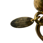 Louis Vuitton Logo Key Holder — view 7