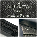 Louis Vuitton Monogram Eclipse Soft Trunk — view 9