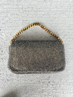 Fendi Baguette Beads Shoulder Bag — view 2