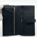 Hermes Bearn Souffle Veau Epsom Bifold Wallet — view 6