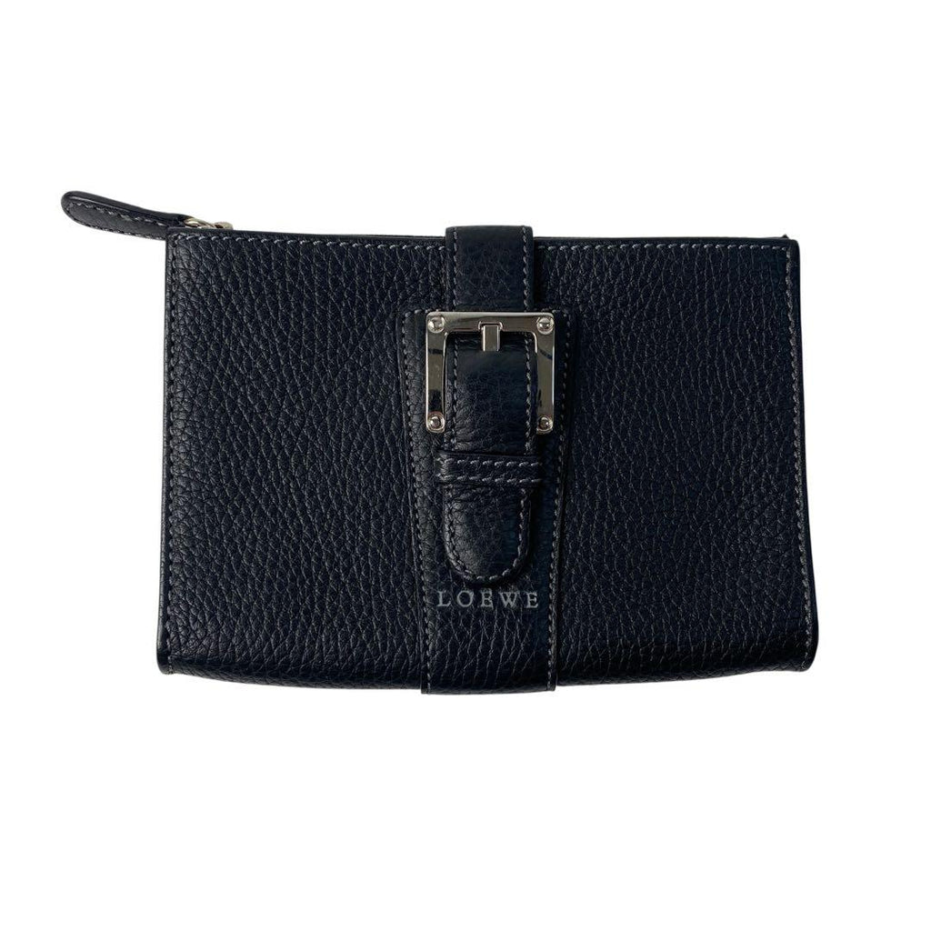 Loewe Coin Case Pouch