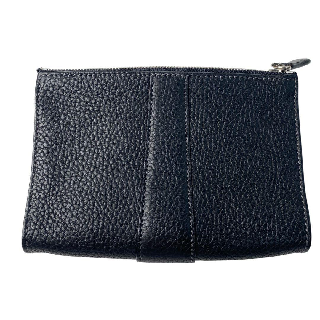 Loewe Coin Case Pouch