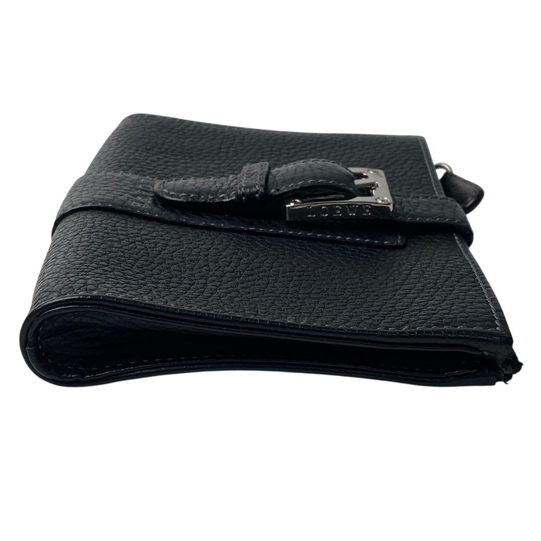 Loewe Coin Case Pouch