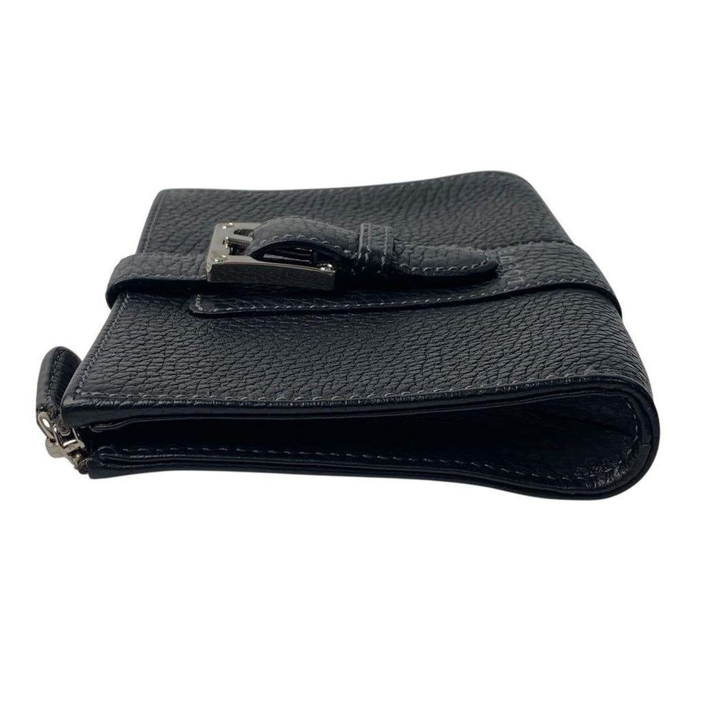 Loewe Coin Case Pouch