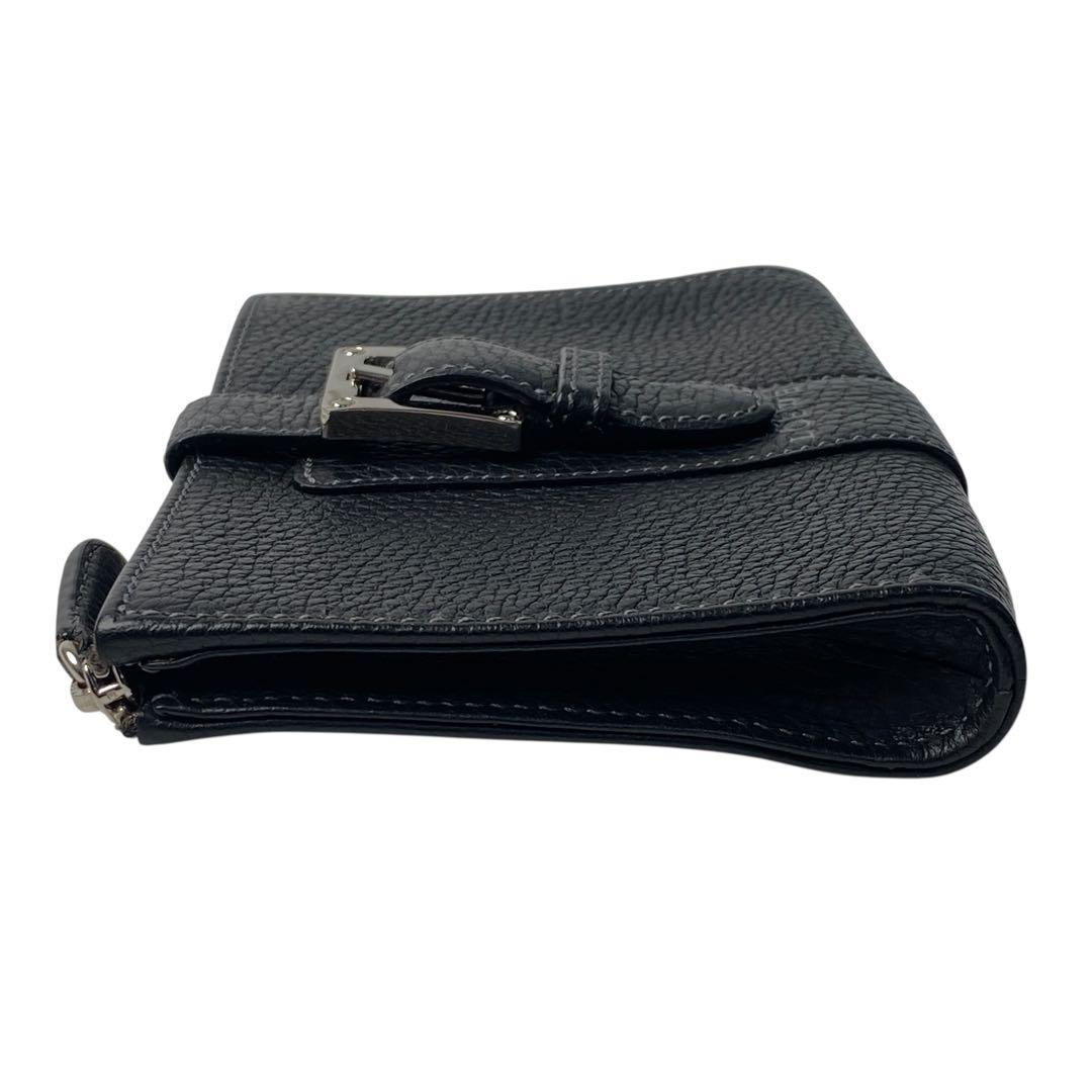 Loewe Coin Case Pouch