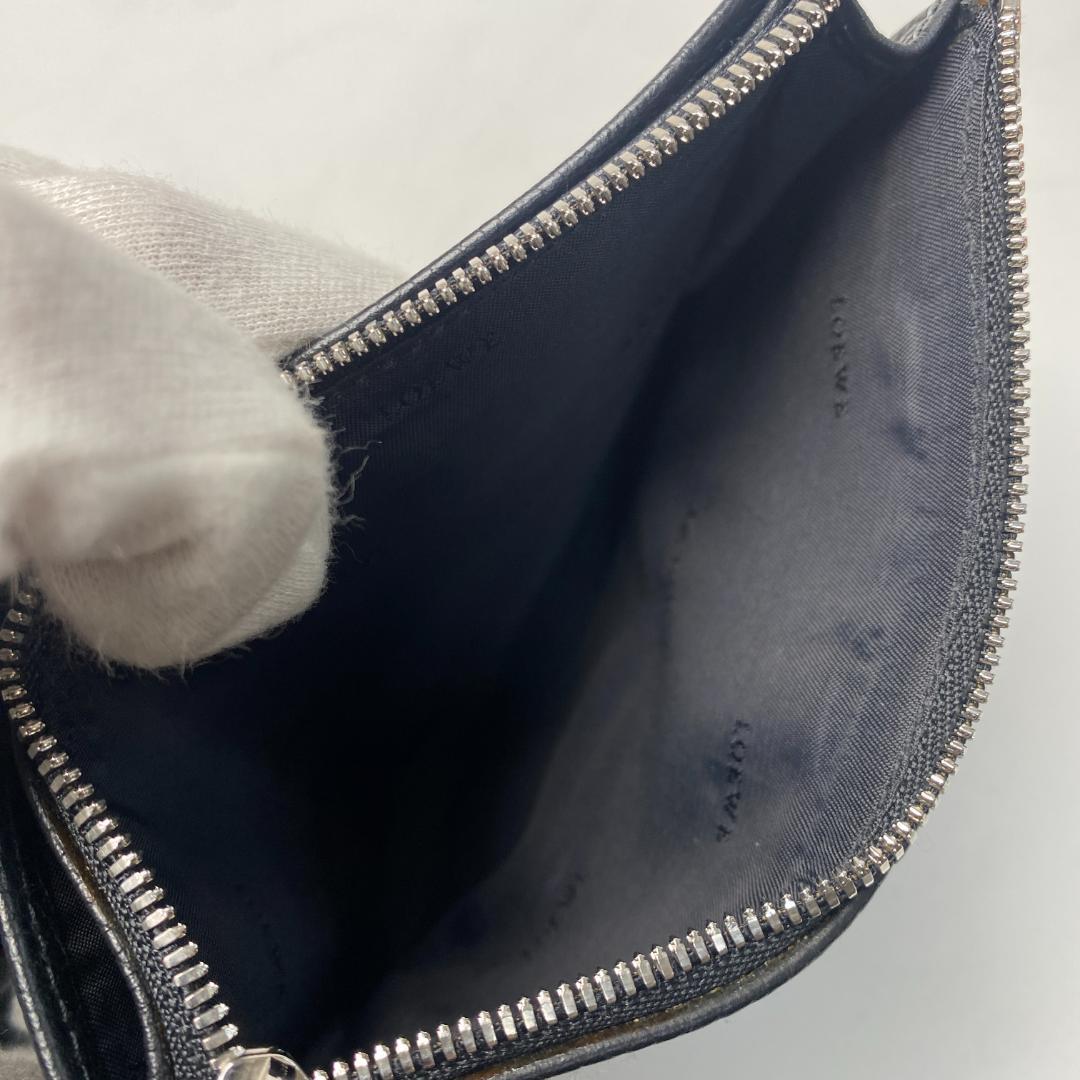 Loewe Coin Case Pouch