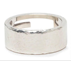 Gucci Ring Silver — view 3