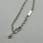 Gucci Horsebit Heart Necklace Longchain — view 6