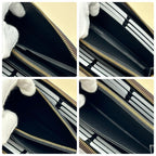 Louis Vuitton Monogram Giant Reverse Zippy Wallet — view 7