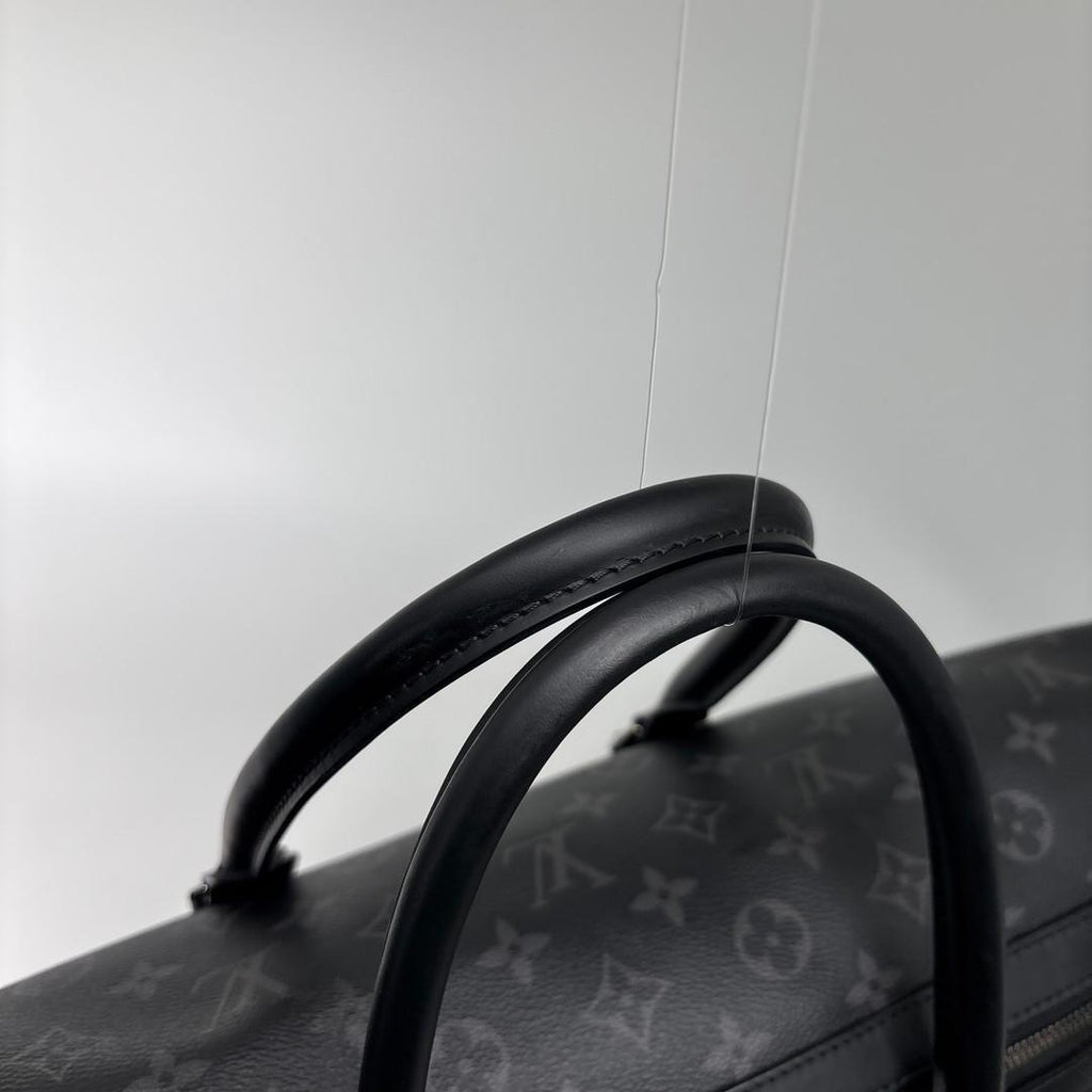 Louis Vuitton Monogram Eclipse Apollo Oldy Travel — view 6