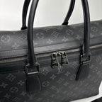 Louis Vuitton Monogram Eclipse Apollo Oldy Travel — view 7