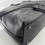 Louis Vuitton Monogram Eclipse Apollo Oldy Travel — view 8
