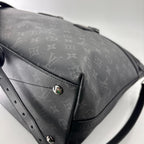 Louis Vuitton Monogram Eclipse Apollo Oldy Travel — view 9