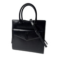 Saint Laurent Uptown 2-Way Shoulder Handbag