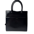 Saint Laurent Uptown 2-Way Shoulder Handbag — view 3