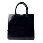 Saint Laurent Uptown 2-Way Shoulder Handbag — view 5