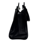 Saint Laurent Uptown 2-Way Shoulder Handbag — view 6