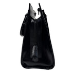 Saint Laurent Uptown 2-Way Shoulder Handbag — view 7