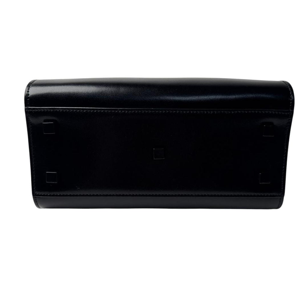 Saint Laurent Uptown 2-Way Shoulder Handbag — view 8
