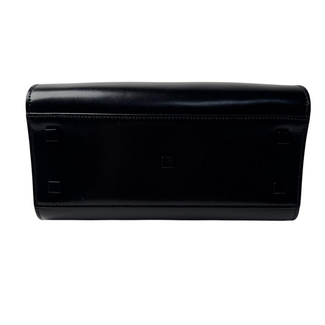 Saint Laurent Uptown 2-Way Shoulder Handbag — view 8
