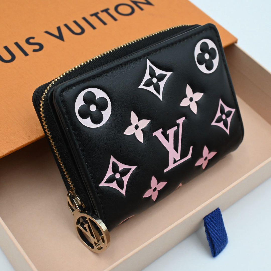 Louis Vuitton Portefeuille Exclusive Wallet
