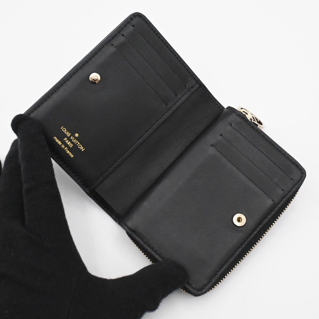 Louis Vuitton Portefeuille Exclusive Wallet — view 3