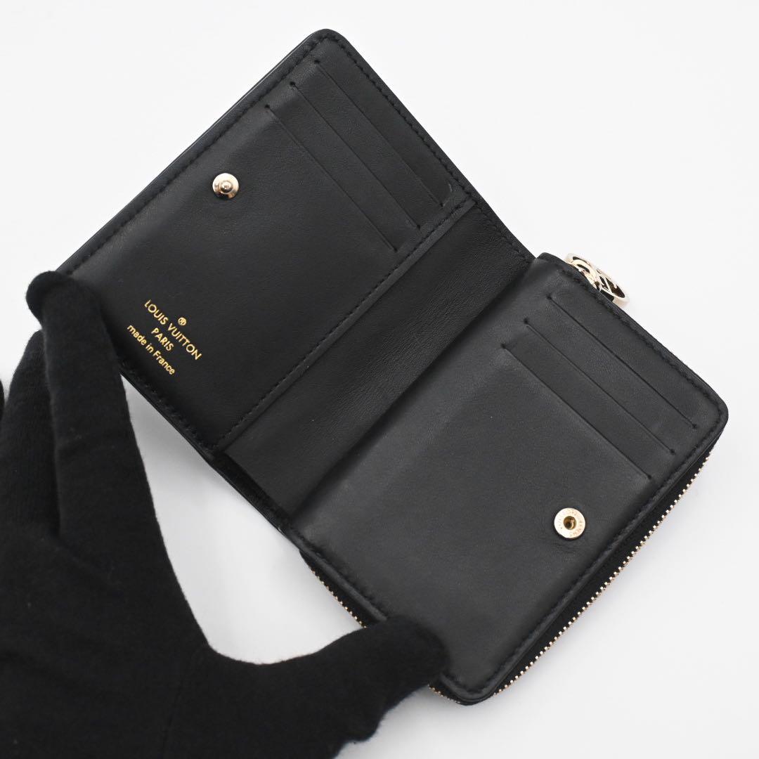 Louis Vuitton Portefeuille Exclusive Wallet — view 3