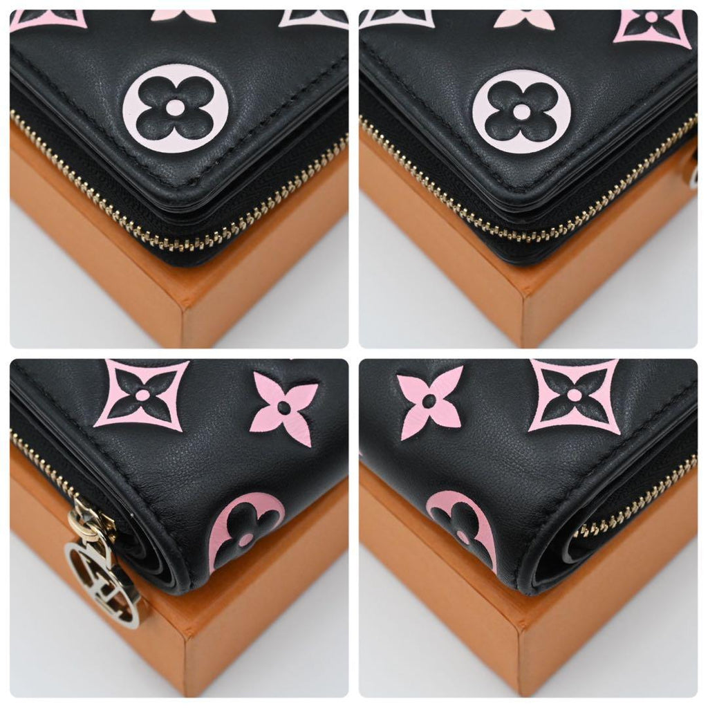 Louis Vuitton Portefeuille Exclusive Wallet — view 8