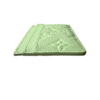 Louis Vuitton Monogram Empreinte Card Holder LV Charm — view 4
