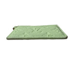 Louis Vuitton Monogram Empreinte Card Holder LV Charm — view 5