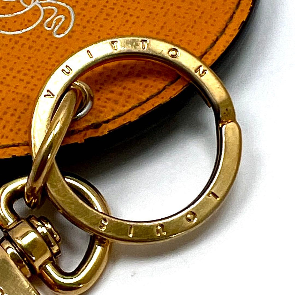 Louis Vuitton Vivienne Porte Cles Illustre Ferris Wheel — view 7