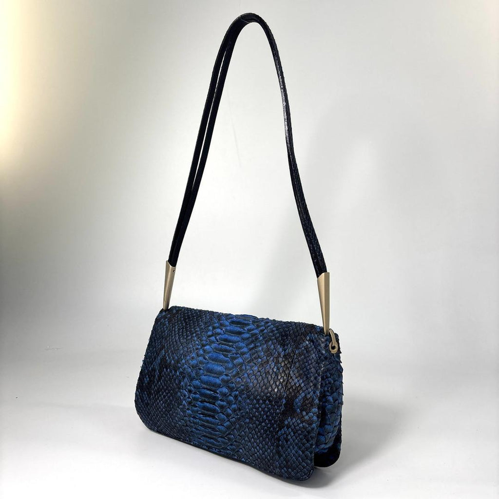 Bottega Veneta Intrecciato Shoulder Bag — view 2